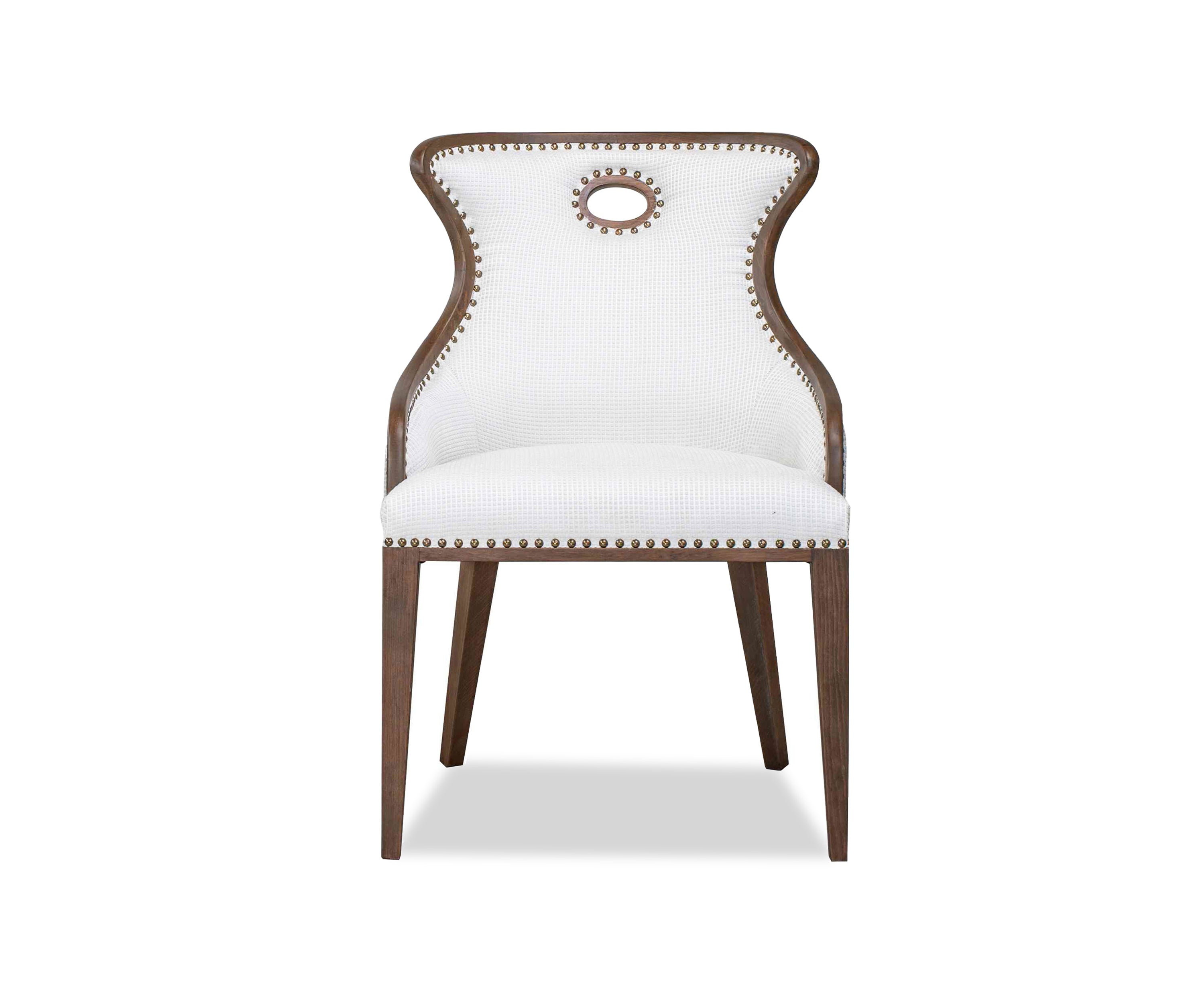 KELSEY DINING CHAIR